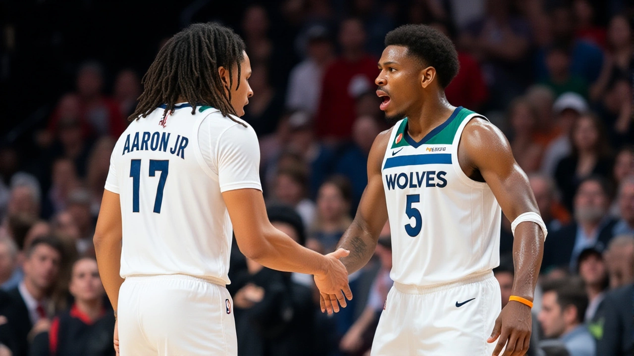 Historical Context: A Pattern of Decline?