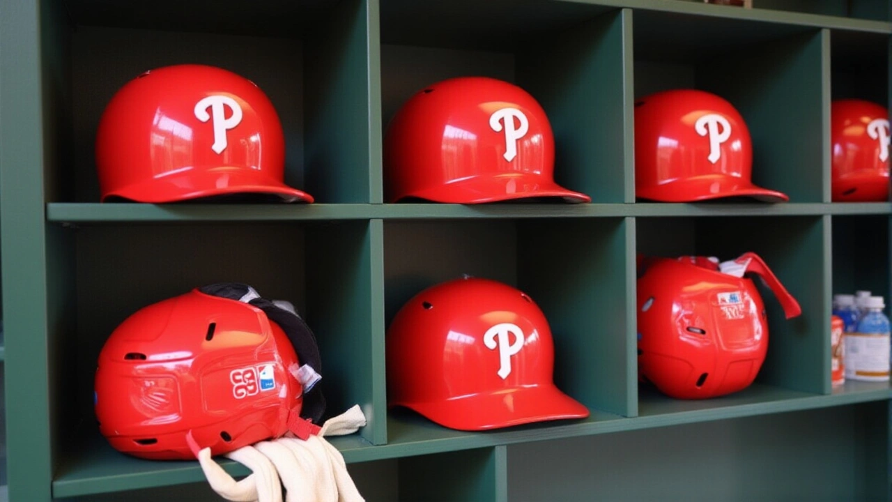 Impact on the streak, stats, and the Phillies’ season
