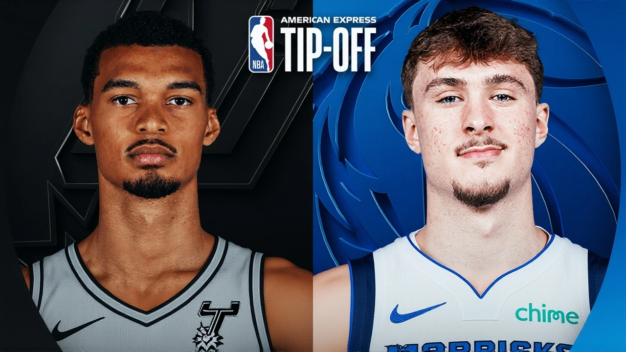 What the Win Means for the Spurs