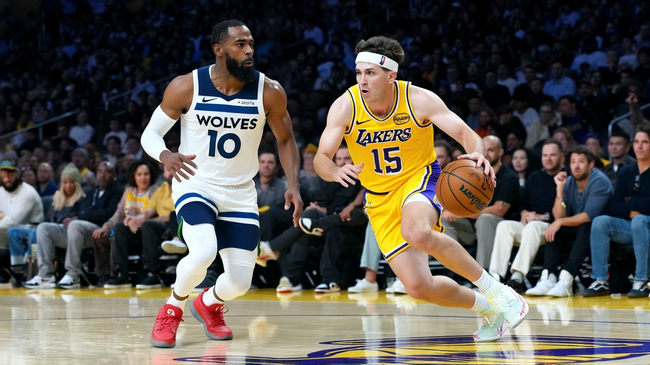 What This Means for the Season