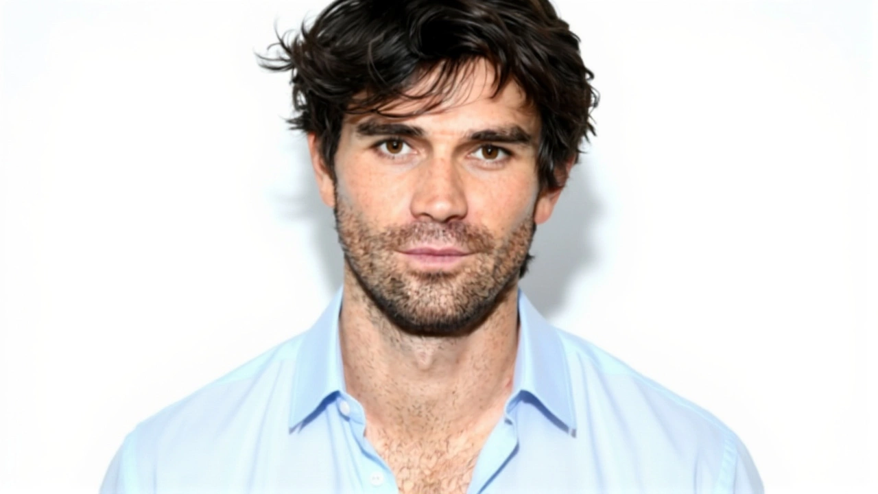 Alter Ego or Artistic Evolution?