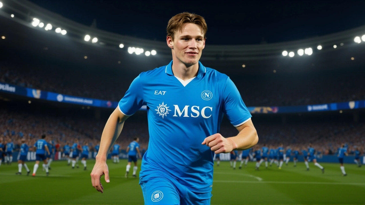 Arsenal, PSG, and Barcelona Win Big as 2025-26 Champions League League Phase Opens with 67 Goals