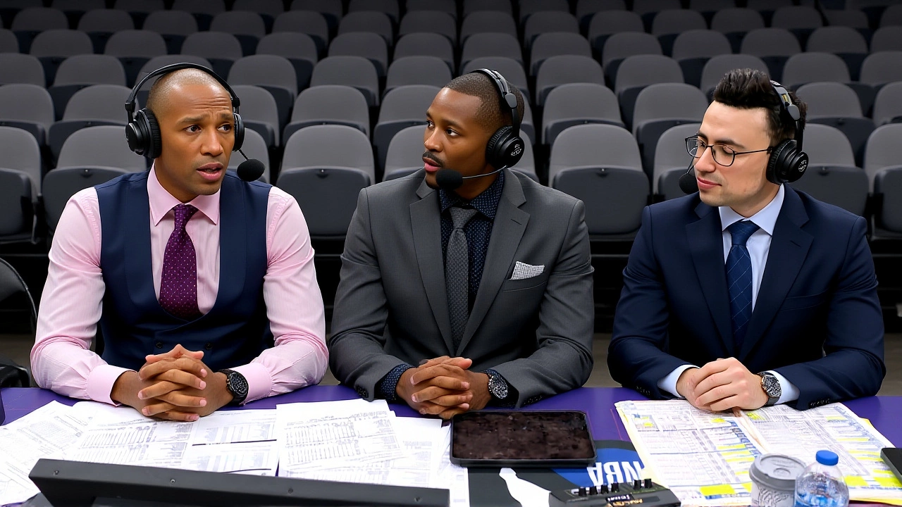 How the Grizzlies Are Trying to Cope