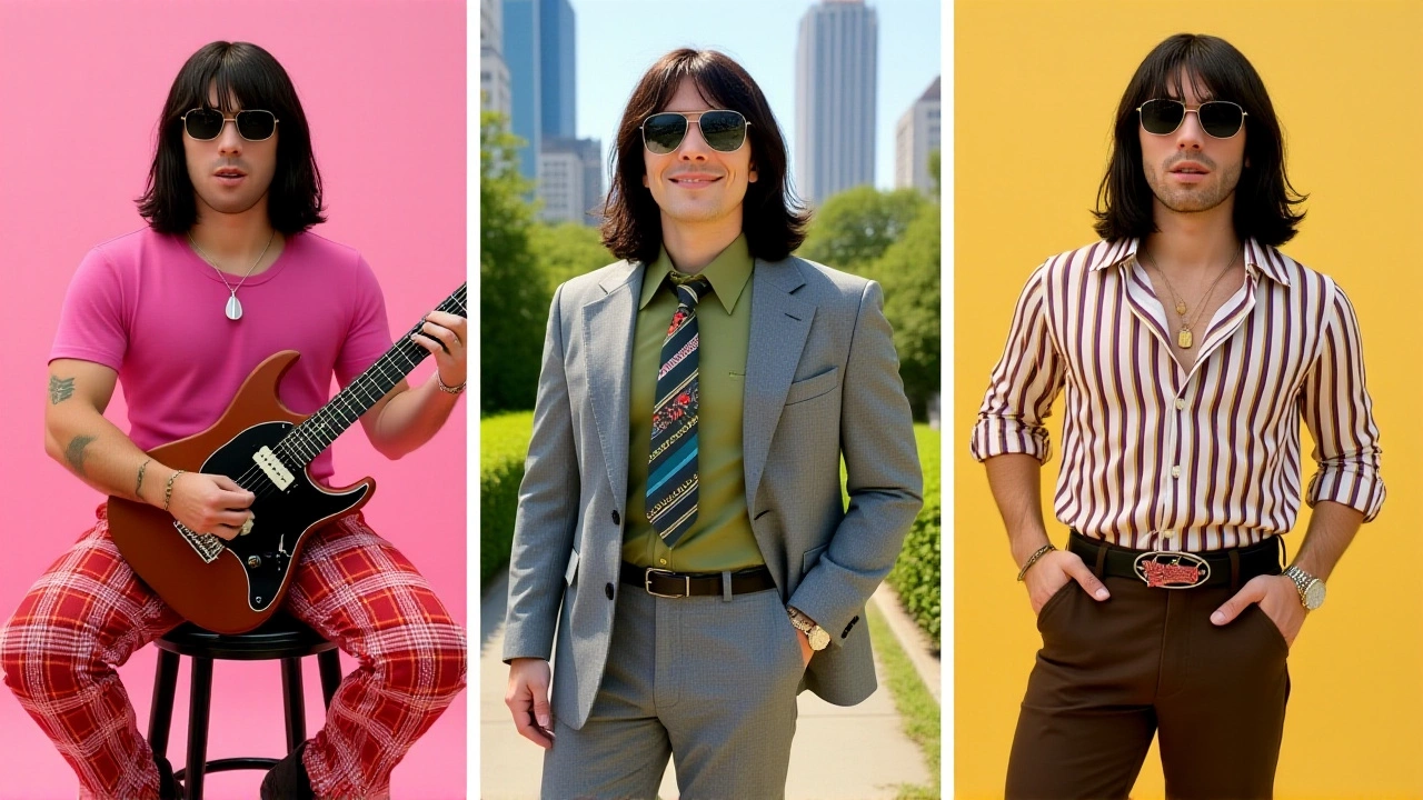 KJ Apa’s Mr. Fantasy Takes Over TikTok — But Is It Really Him?