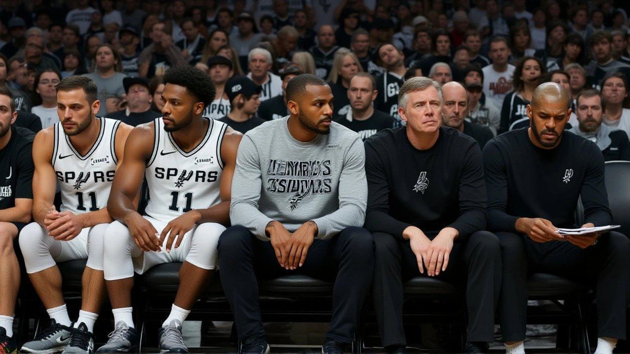 What’s Next for Memphis?