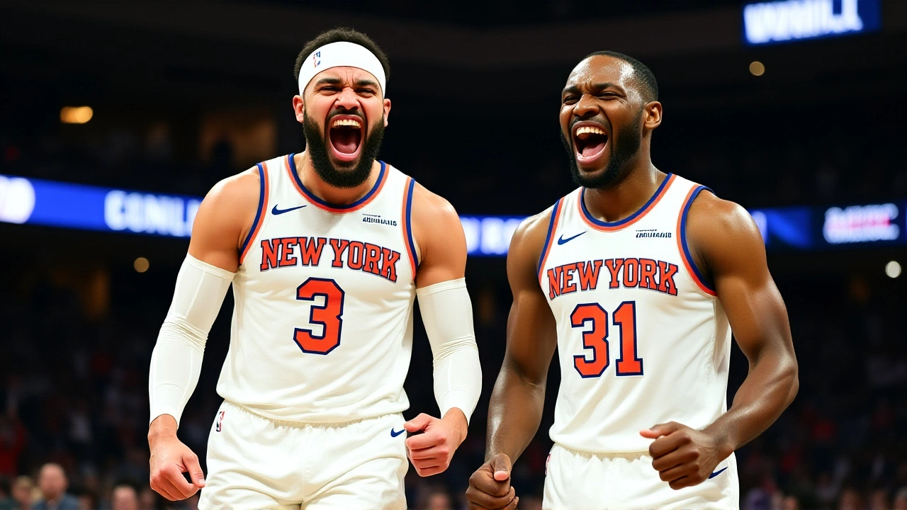 Playoff Pedigree and Past Success